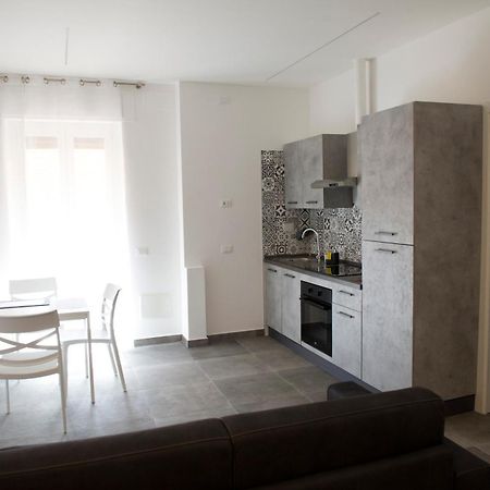 A Casa Di Lu A Roma Apartment Bagian luar foto