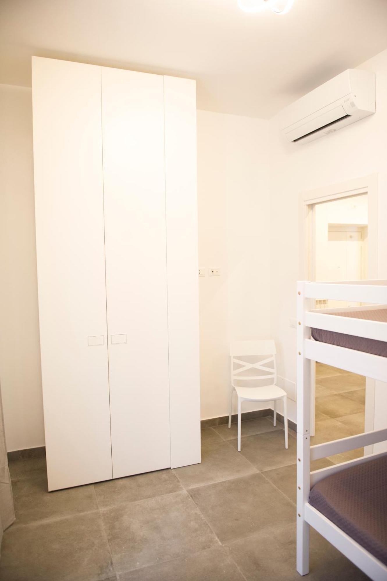 A Casa Di Lu A Roma Apartment Bagian luar foto