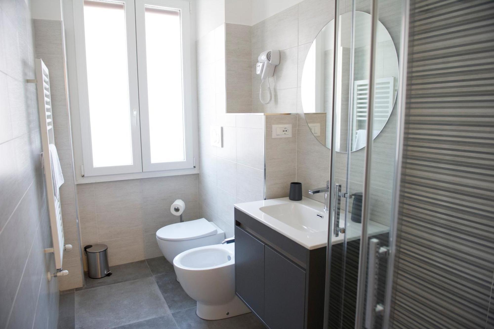 A Casa Di Lu A Roma Apartment Bagian luar foto