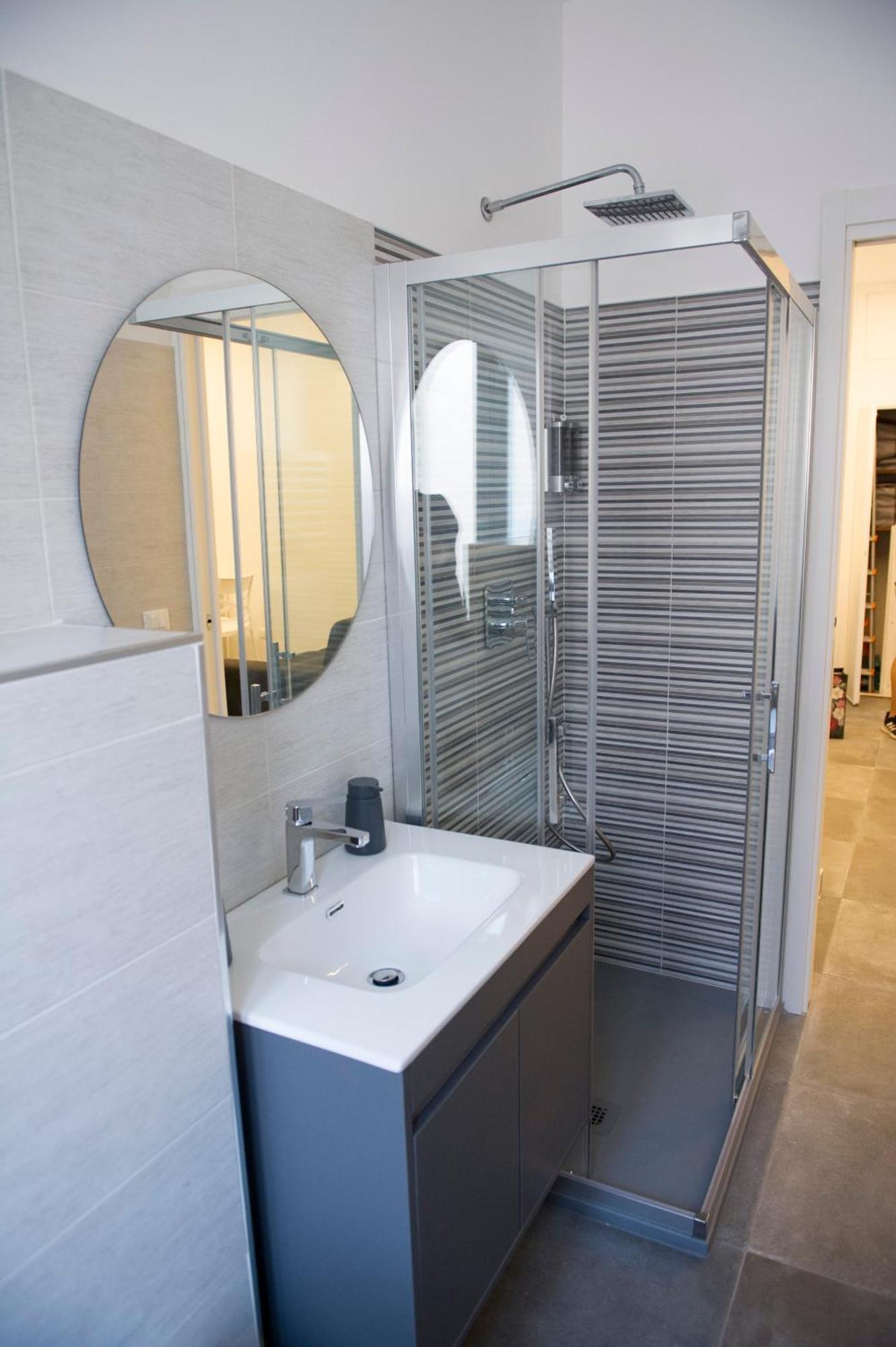 A Casa Di Lu A Roma Apartment Bagian luar foto