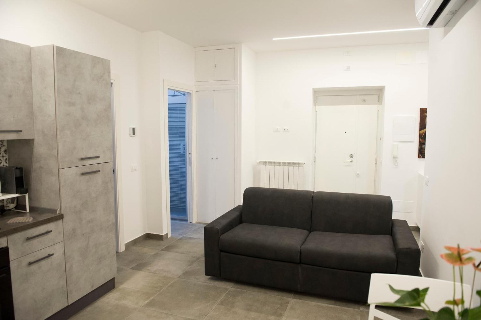 A Casa Di Lu A Roma Apartment Bagian luar foto