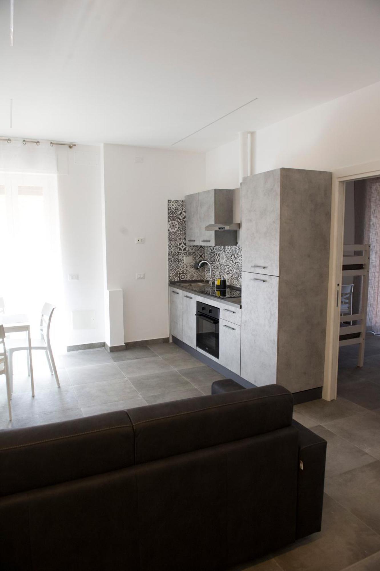 A Casa Di Lu A Roma Apartment Bagian luar foto
