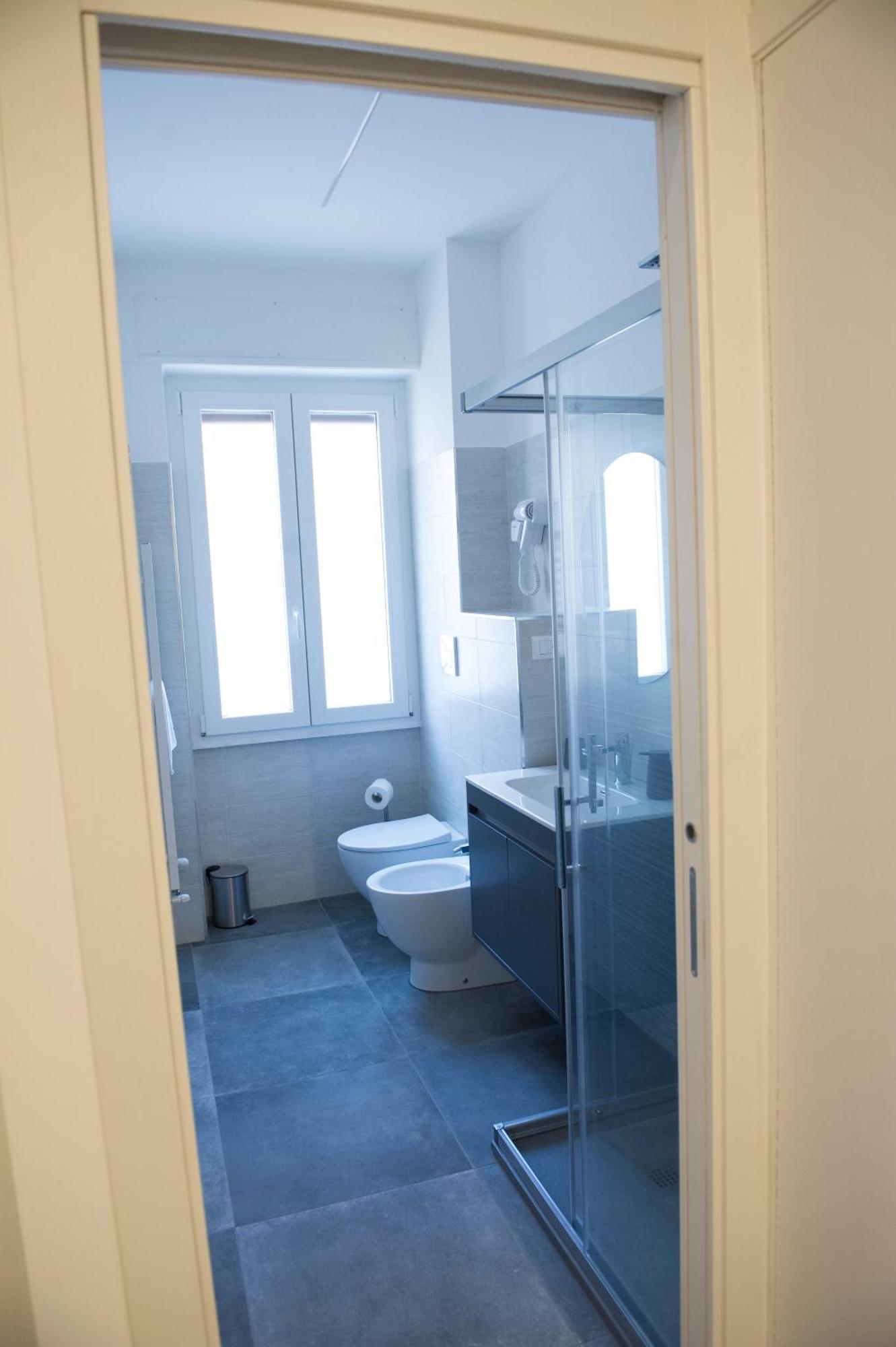 A Casa Di Lu A Roma Apartment Bagian luar foto